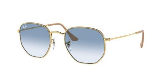 Picture of Ray Ban Sunglasses RB3548