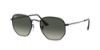 Picture of Ray Ban Sunglasses RB3548