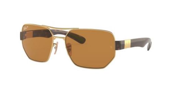 Picture of Ray Ban Sunglasses RB3672