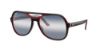 Picture of Ray Ban Sunglasses RB4357