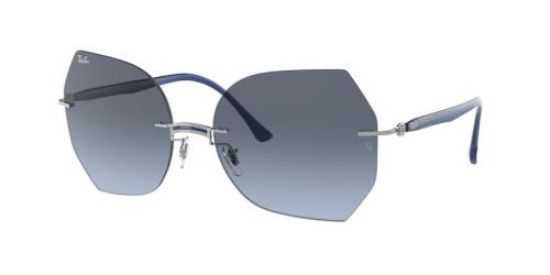 Picture of Ray Ban Sunglasses RB8065