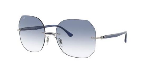 Picture of Ray Ban Sunglasses RB8067