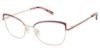 Picture of Ann Taylor Eyeglasses ATP610