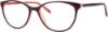 Picture of Adensco Eyeglasses 234