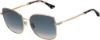 Picture of Jimmy Choo Sunglasses FANNY/G/SK