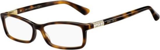 Picture of Jimmy Choo Eyeglasses 283