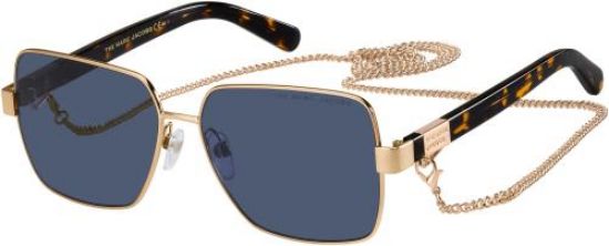 Picture of Marc Jacobs Sunglasses MARC 495/S