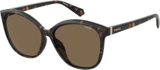 Picture of Polaroid Sunglasses 4100/F/S