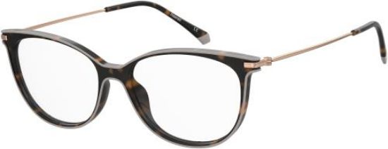 Picture of Polaroid Eyeglasses D 415