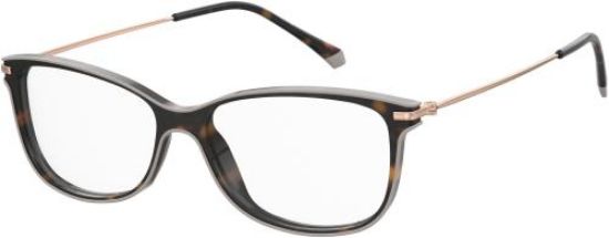 Picture of Polaroid Eyeglasses D 416