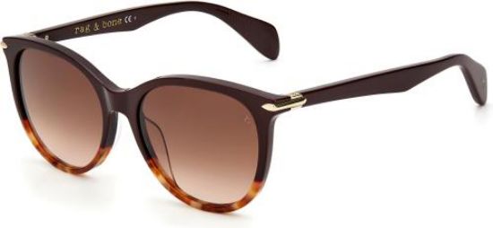 Picture of Rag & Bone Sunglasses RNB 1020/S
