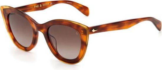 Picture of Rag & Bone Sunglasses RNB 1042/G/S