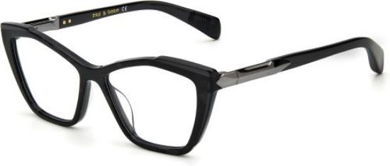 Picture of Rag & Bone Eyeglasses RNB 3038/G