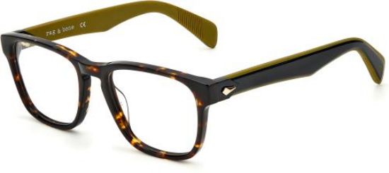Picture of Rag & Bone Eyeglasses RNB 7032/G