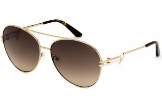 Picture of Guess Sunglasses GU7735