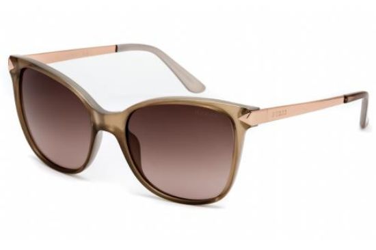 Picture of Guess Sunglasses GU7657