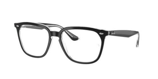 Picture of Ray Ban Eyeglasses RX4362V
