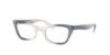 Picture of Ray Ban Eyeglasses RX5499