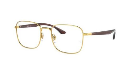 Picture of Ray Ban Eyeglasses RX6469