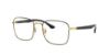 Picture of Ray Ban Eyeglasses RX6469