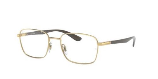 Picture of Ray Ban Eyeglasses RX6478