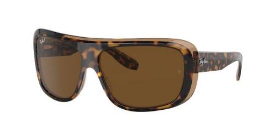 Picture of Ray Ban Sunglasses RB2196