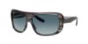 Picture of Ray Ban Sunglasses RB2196