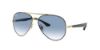 Picture of Ray Ban Sunglasses RB3675