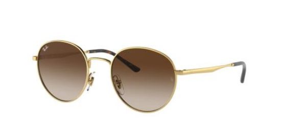 Picture of Ray Ban Sunglasses RB3681