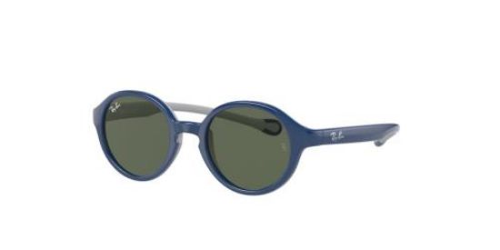 Picture of Ray Ban Sunglasses RJ9075S