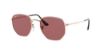 Picture of Ray Ban Sunglasses RB3548N