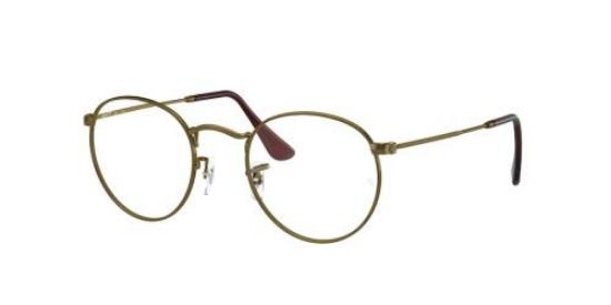 Picture of Ray Ban Eyeglasses RX3447V