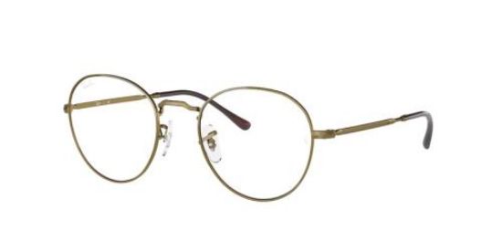 Picture of Ray Ban Eyeglasses RX3582V