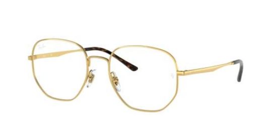 Picture of Ray Ban Eyeglasses RX3682VF