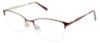 Picture of Ellen Tracy Eyeglasses HAMBURG