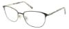 Picture of Ellen Tracy Eyeglasses LORCA