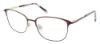 Picture of Ellen Tracy Eyeglasses LORCA
