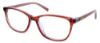 Picture of Ellen Tracy Eyeglasses PAMPLONA