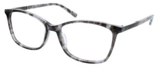 Picture of Ellen Tracy Eyeglasses TORTOSA