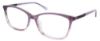 Picture of Ellen Tracy Eyeglasses TORTOSA