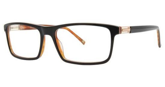 Picture of Randy Jackson Eyeglasses 3069