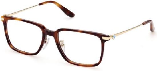 Picture of Bmw Eyeglasses BW5037