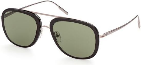 Picture of Ermenegildo Zegna Sunglasses EZ0187