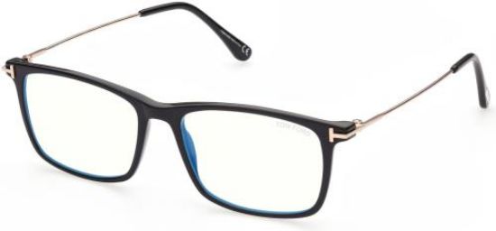 Picture of Tom Ford Eyeglasses FT5758-B