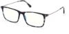 Picture of Tom Ford Eyeglasses FT5758-B