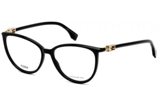 Picture of Fendi Eyeglasses FF 0462