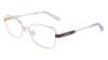 Picture of Nine West Eyeglasses NW1102X