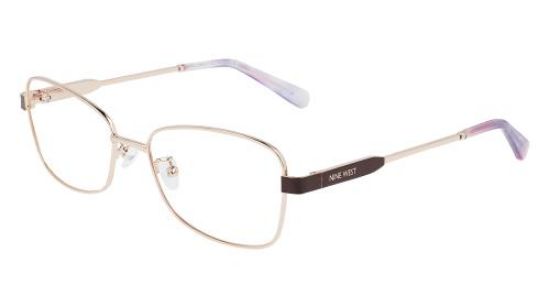 Picture of Nine West Eyeglasses NW1102X
