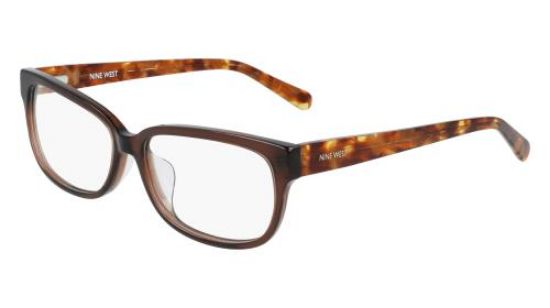 Picture of Nine West Eyeglasses NW5198X