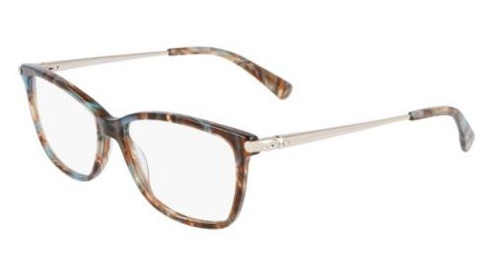 Picture of Longchamp Eyeglasses LO2621
